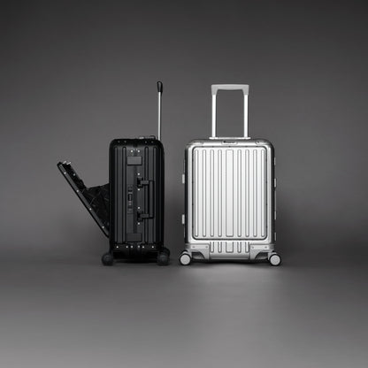  Forcefield - Cabin (Black)