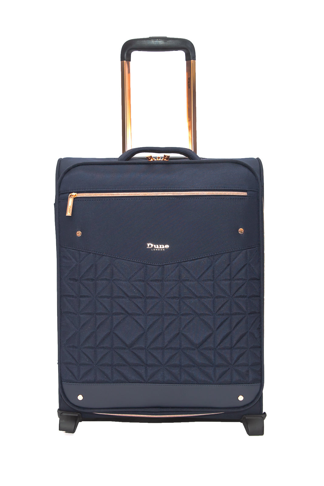  Dune London Tianna 55cm 2-Wheel Cabin Case