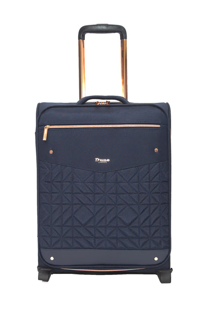  Dune London Tianna 55cm 2-Wheel Cabin Case
