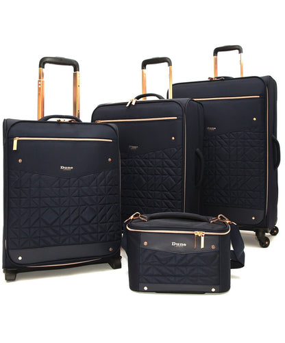  Dune London Tianna 55cm 2-Wheel Cabin Case