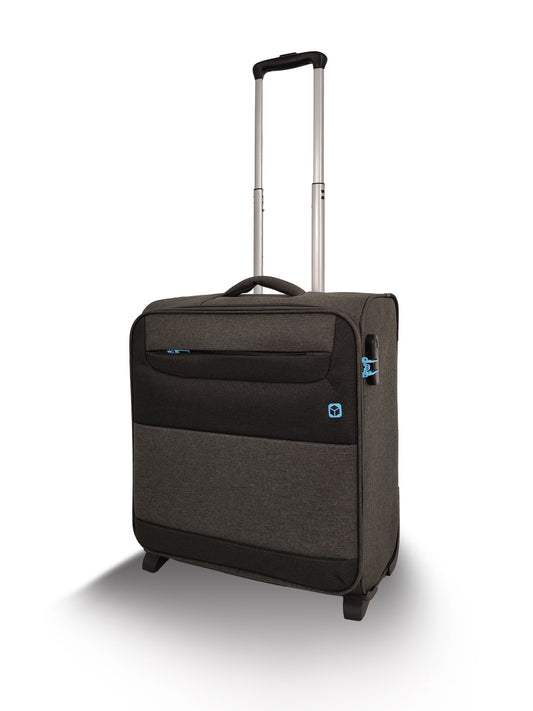  QUBEd Gradient 56x45x25cm 2-Wheel Cabin Suitcase