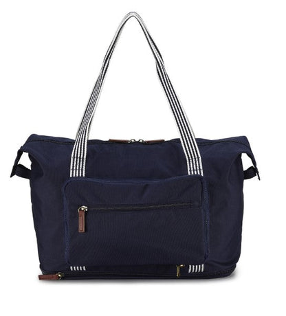  Joules Coast Packaway Duffle Bag