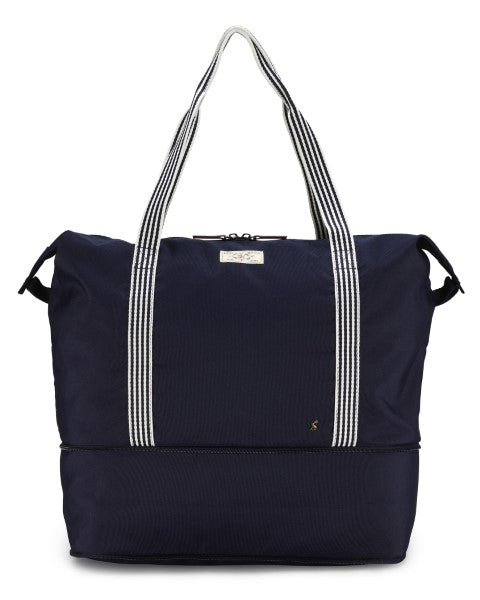  Joules Coast Packaway Duffle Bag