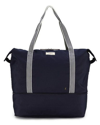  Joules Coast Packaway Duffle Bag