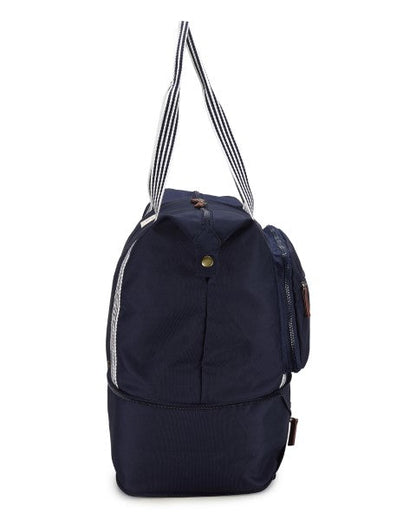  Joules Coast Packaway Duffle Bag