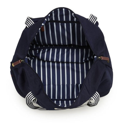  Joules Coast Packaway Duffle Bag