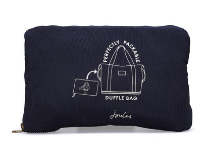  Joules Coast Packaway Duffle Bag