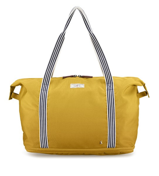  Joules Coast Packaway Duffle Bag