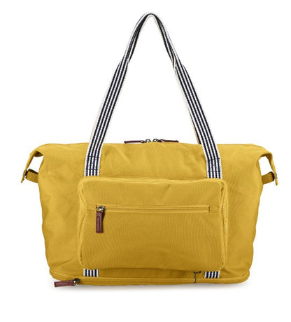  Joules Coast Packaway Duffle Bag