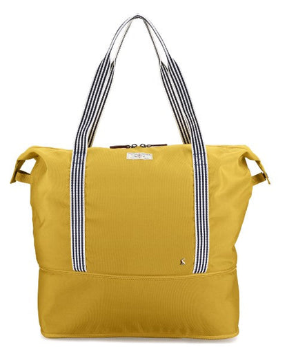  Joules Coast Packaway Duffle Bag