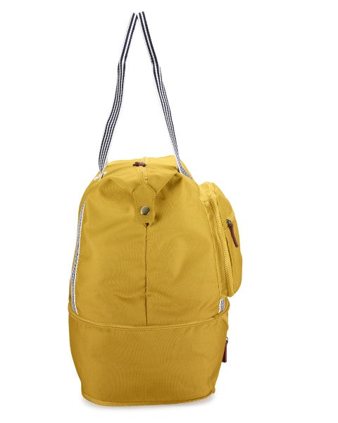  Joules Coast Packaway Duffle Bag