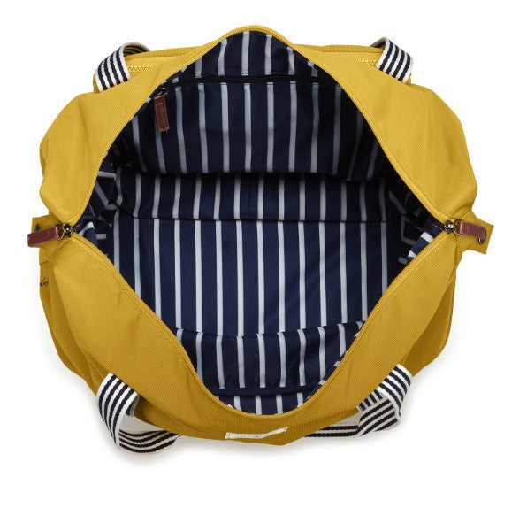  Joules Coast Packaway Duffle Bag