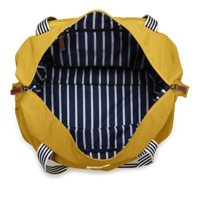  Joules Coast Packaway Duffle Bag