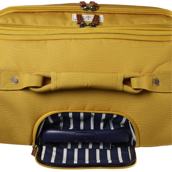  Joules Coast 4-Wheel Large Trolley Case