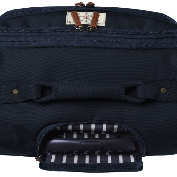  Joules Coast 4-Wheel Large Trolley Case