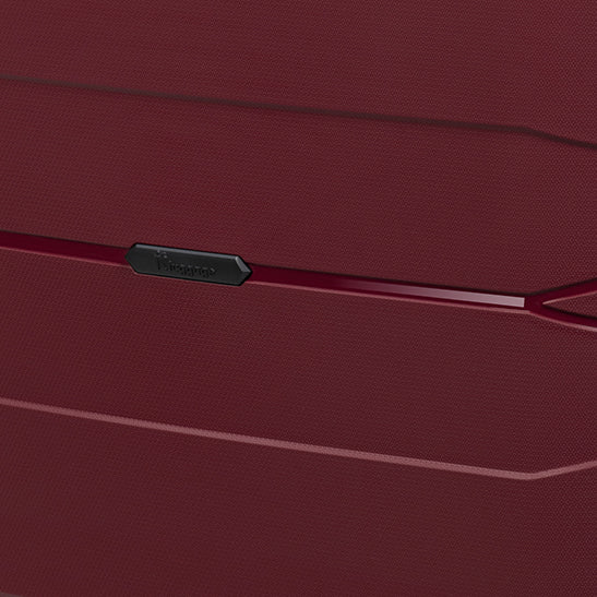IT Luggage Momentous - Cabin (German Red)