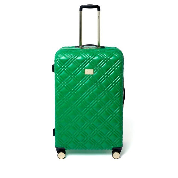  Dune London Orchester 77cm Large Suitcase
