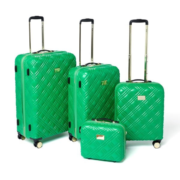  Dune London Orchester 77cm Large Suitcase