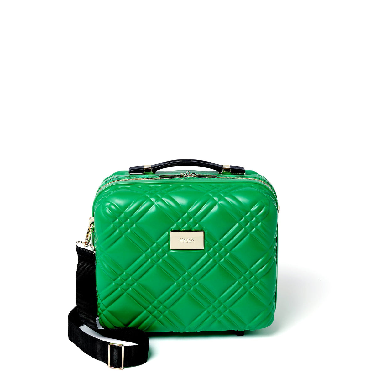  Dune London Orchester Vanity And 55cm Cabin Case Set
