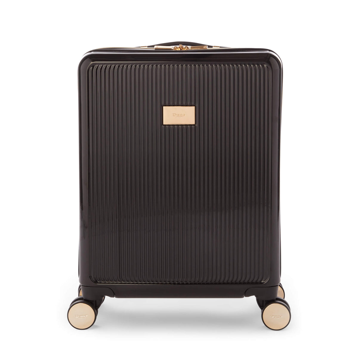  Dune London Olive 55cm Cabin Suitcase