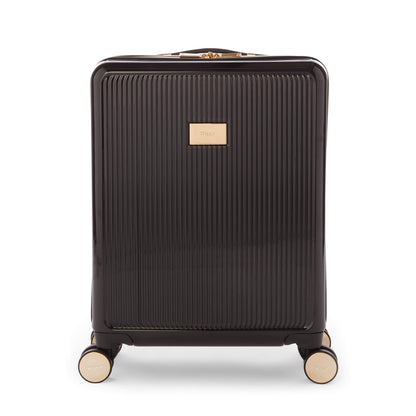  Dune London Olive 55cm Cabin Suitcase