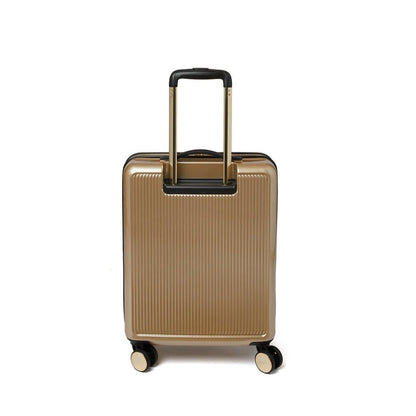  Dune London Olive 55cm Cabin Suitcase