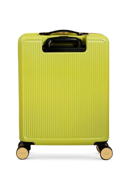  Dune London Olive 55cm Cabin Suitcase