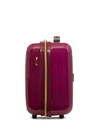  Dune London Olive Vanity Case