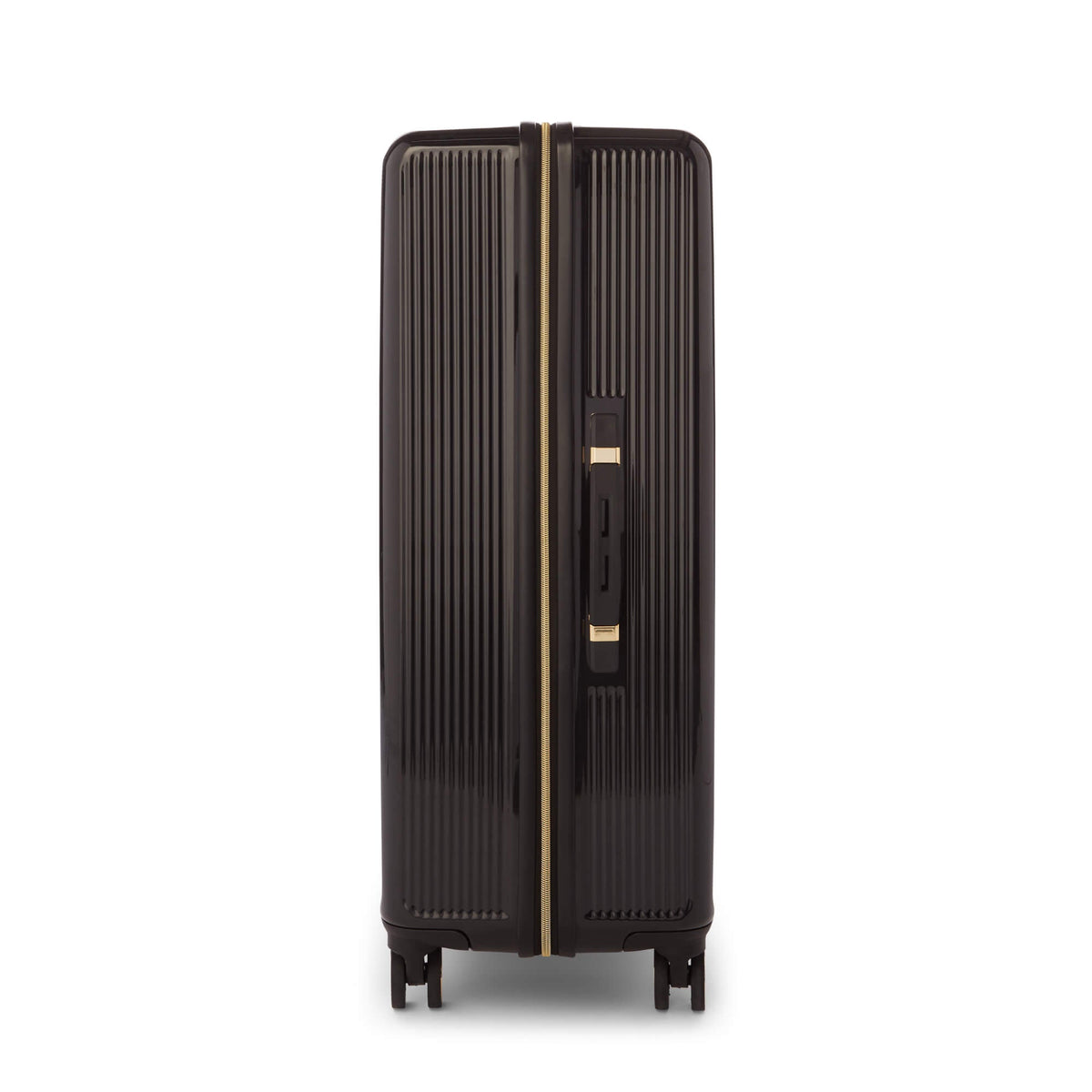  Dune London Olive 77cm Large Suitcase