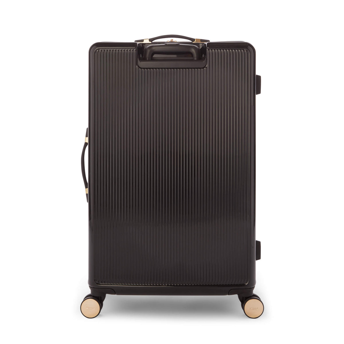  Dune London Olive 77cm Large Suitcase