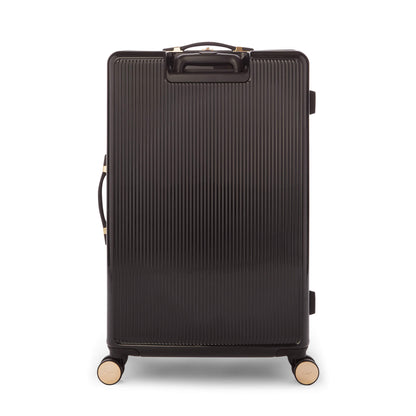  Dune London Olive 77cm Large Suitcase