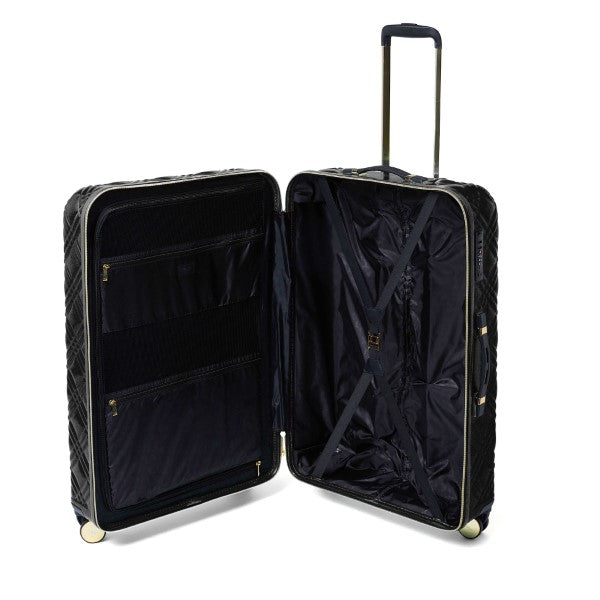 Dune London Orchester 77cm Large Suitcase