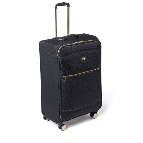  Dune London Oriel 78cm Large Suitcase