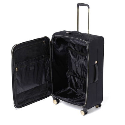  Dune London Oriel 66cm Medium Suitcase