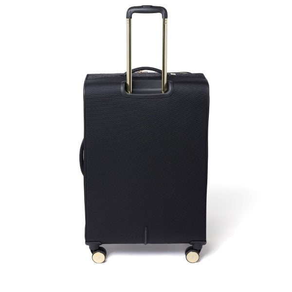  Dune London Oriel 78cm Large Suitcase