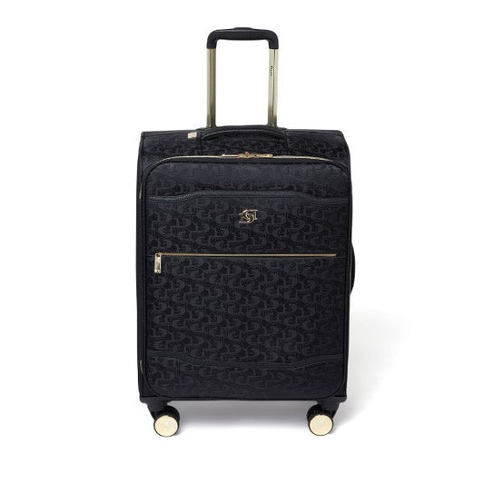 Dune London Oriel 66cm Medium Suitcase