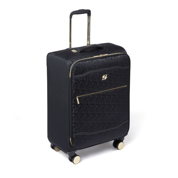  Dune London Oriel 66cm Medium Suitcase