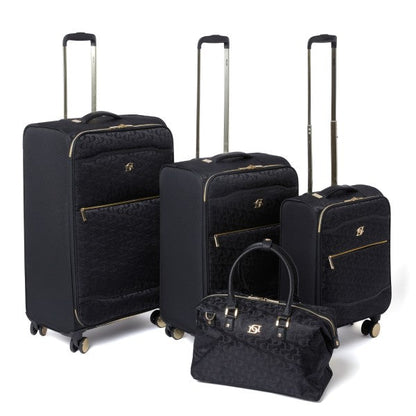  Dune London Oriel 66cm Medium Suitcase