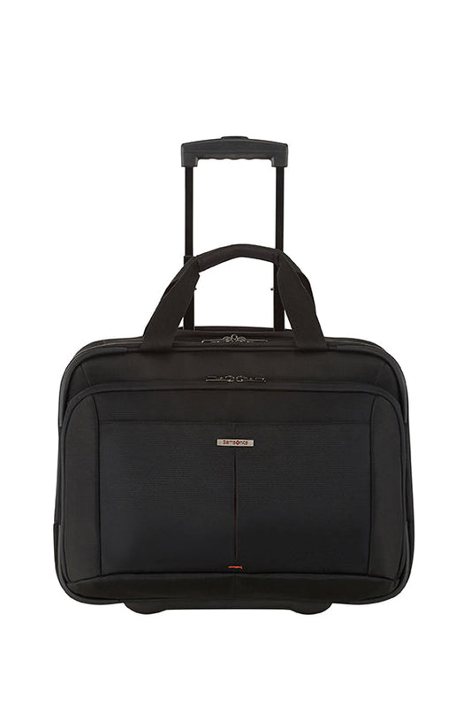  Samsonite Guardit 2.0 17.3 Inch 2-Wheel Rolling Tote Laptop Bag