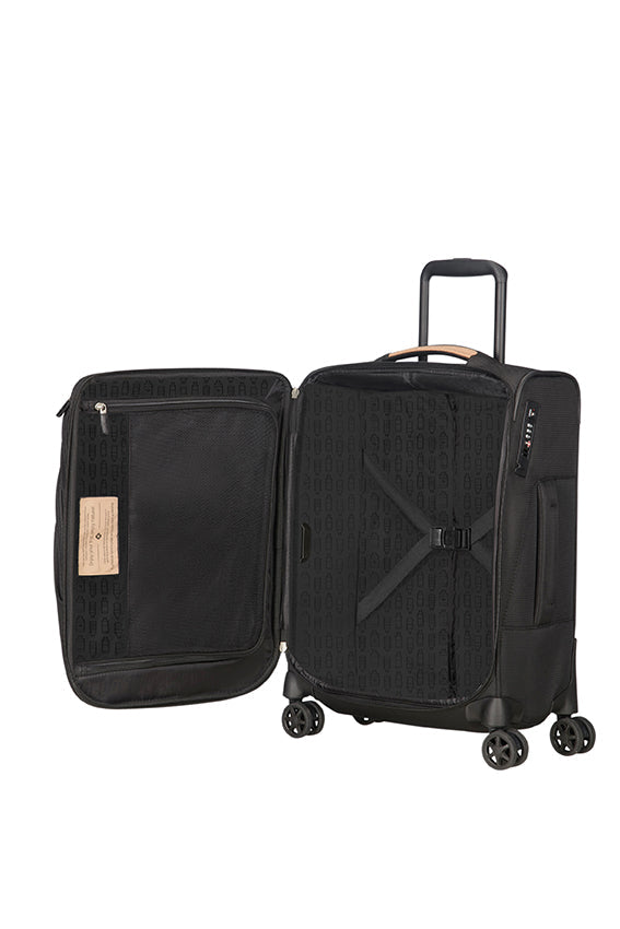  Samsonite Spark SNG Eco 4-Wheel Spinner Cabin Case 55x40x20cm