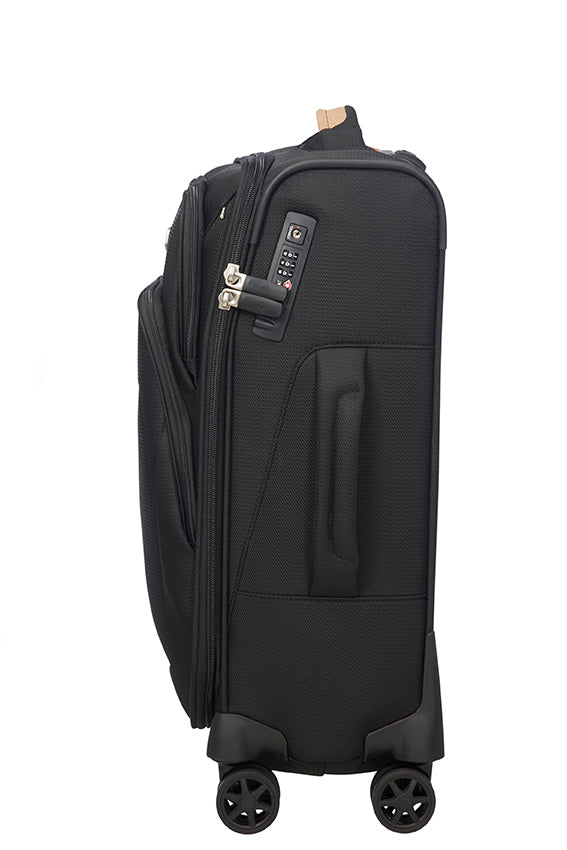  Samsonite Spark SNG Eco 4-Wheel Spinner Cabin Case 55x40x20cm
