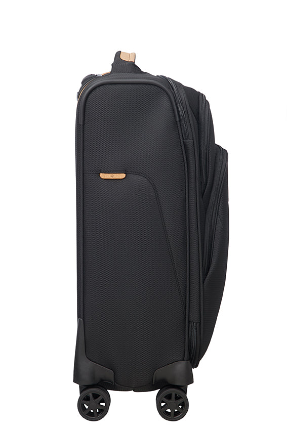  Samsonite Spark SNG Eco 4-Wheel Spinner Cabin Case 55x40x20cm
