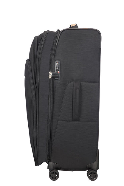  Samsonite Spark SNG Eco 79cm Large Expandable 4-Wheel Suitcase