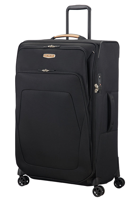  Samsonite Spark SNG Eco 79cm Large Expandable 4-Wheel Suitcase