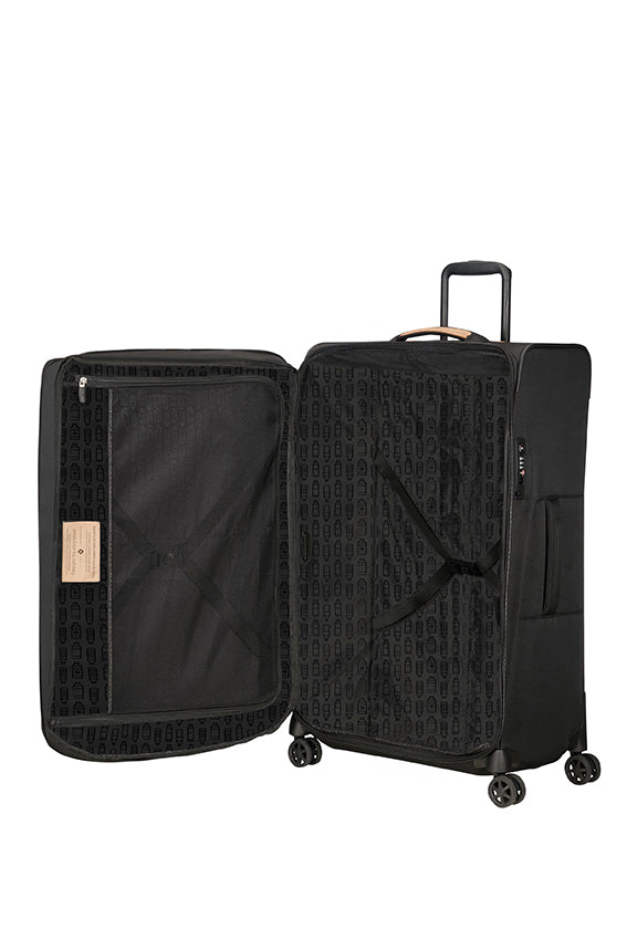 Samsonite Spark SNG Eco 79cm Large Expandable 4-Wheel Suitcase