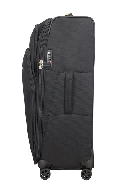  Samsonite Spark SNG Eco 79cm Large Expandable 4-Wheel Suitcase