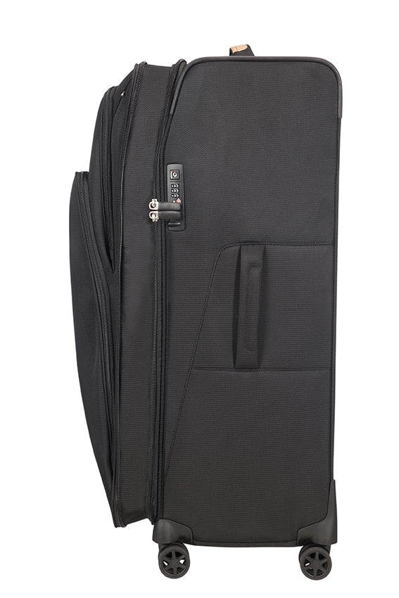  Samsonite Spark SNG Eco 82cm Extra Large Expandable 4-Wheel Suitcase