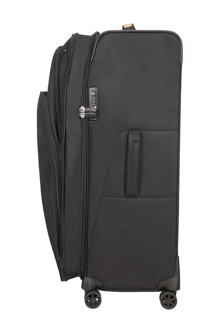  Samsonite Spark SNG Eco 82cm Extra Large Expandable 4-Wheel Suitcase