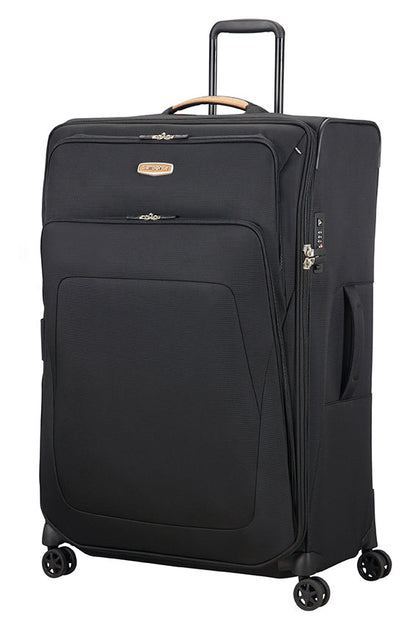  Samsonite Spark SNG Eco 82cm Extra Large Expandable 4-Wheel Suitcase