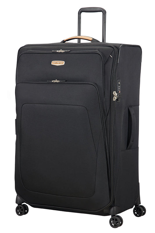  Samsonite Spark SNG Eco 82cm Extra Large Expandable 4-Wheel Suitcase